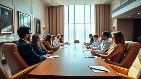 7 stratégies pour transformer votre séminaire en succès marquant