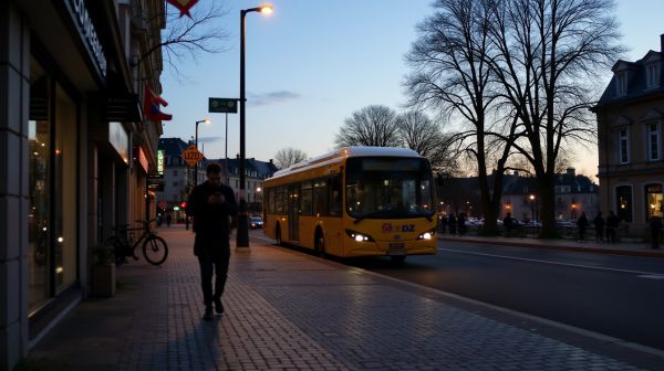 Comment trouver des chauffeurs privés VTC à Nantes facilement ?