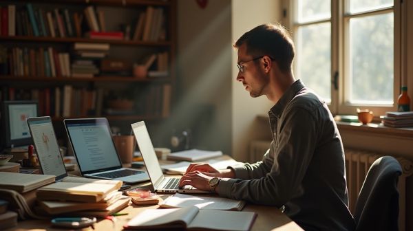 Quels blogs suivre pour ne rien rater en 2026 ?