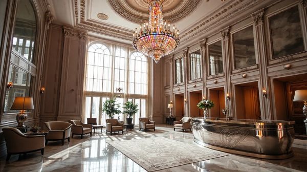 Top 5 hôtels 3 étoiles à Paris pour un séjour mémorable