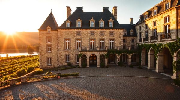 Top hébergements à Bordeaux pour un séjour en groupe réussi