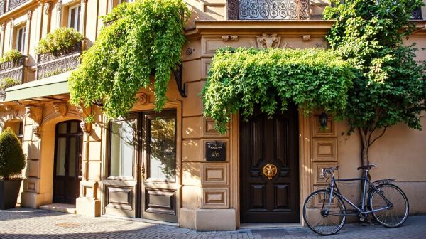 Top hébergements à Bordeaux pour un séjour en groupe réussi