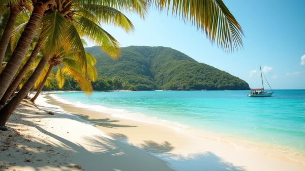 Vivez des vacances inoubliables à Nosy Be